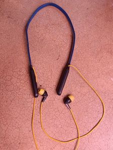New Bt Calling Neck Band
