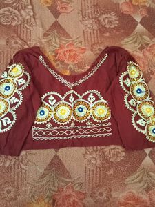 Any One 50 Rs Blouse 😍🛍️
