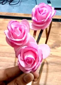 Floral Headband , ( 3 set )