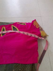 Desginer Blouse