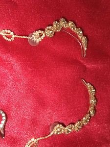 Earing Combo