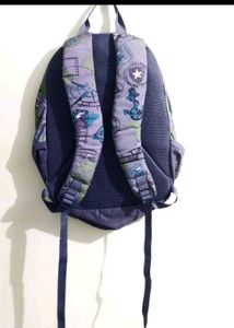 Wildcraft Backpack