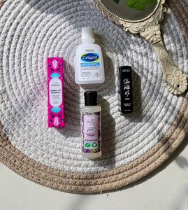 Skincare & Makeup Bundle