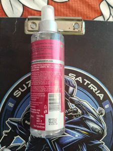 Livon Frizz Serum