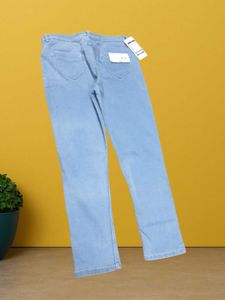 L@71 Size-32 (Sale) Latest Ladies high waist Jeans