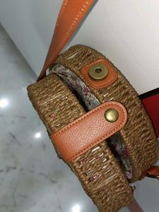 Cute Crossbody Bag