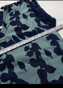New Top Kurti