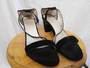 Timeless Heels