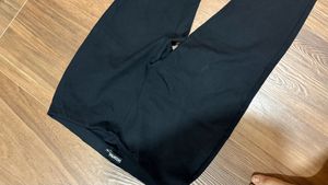 Black Pants