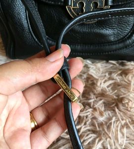 Tory Burch Amanda Midi Satchel Bag