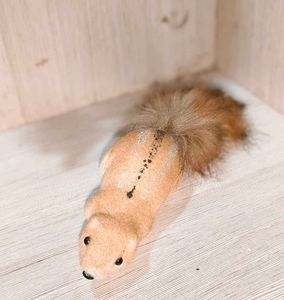 🎁Buy 2 Get 1 Free 🎁Cute Squirrel Plush