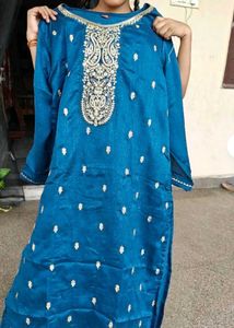 women kurti