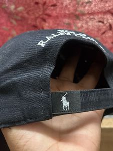 Polo Ralph Lauren Hat