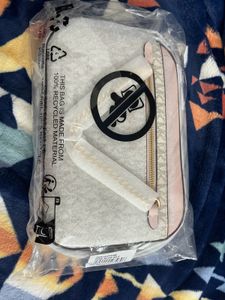 Mk Sling Bag New N Original