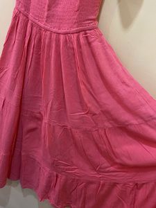 Ginger A Line Dress