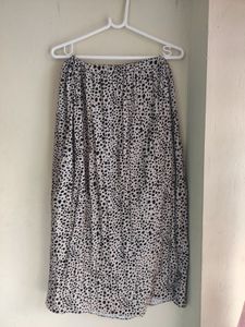 Midi Skirt
