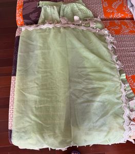 Anarkali Dress