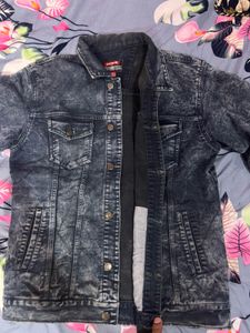 Levi&#39;s Denim Jacket