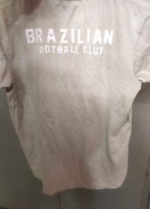 Nike Brazil Jersey T-shirt