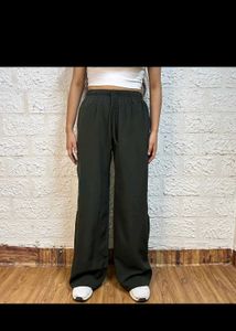 Dark Olive Pant