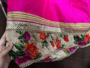 Lehengha Set🌸with Choli And Duppata