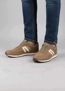 Casual Brown Shoes