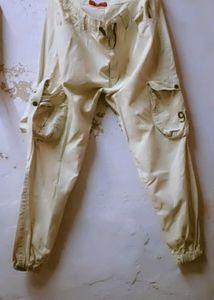 Cargo Pant