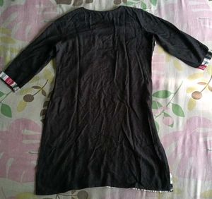 Max Kurti/Kurtas Women Set Of 2