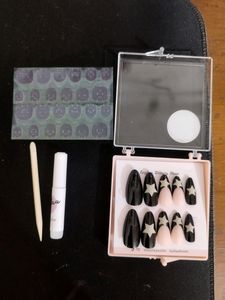 Laylaa Press On Nails