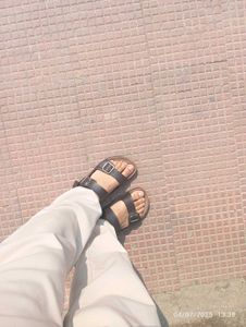 Berkinstock Style Sandal