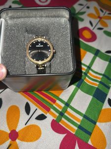Daniel Klein Watch