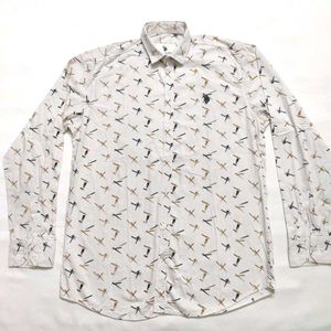 Us Polo Assn Shirt - 40