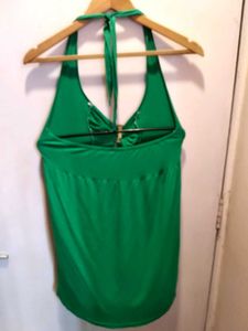 Halter Neck Beautiful Imported Top