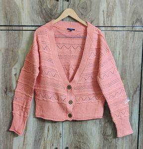 Cardigan Size-40