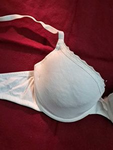 combo Of Four Bra N Panty Imported Fabric