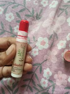 Lip Gloss,Lip Balms Jst 250❤️