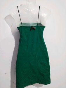 BODYCON DRESS