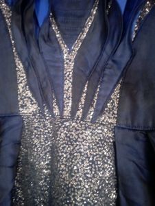 8 To 10 Years Baby Dress Full Party Dres