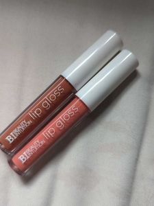 Lip Gloss Duo