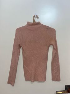 Pink Sweatshirt Women