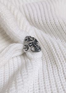Antique Ring Size 22
