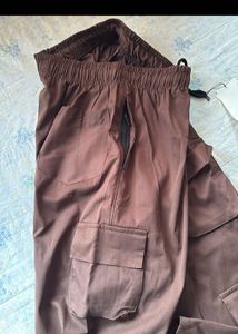 Men’s 7 Pocket Cargo