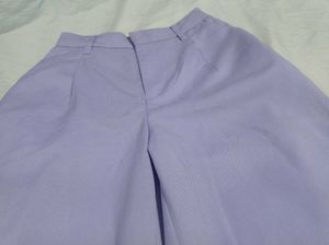 💜💜HnM Trouser