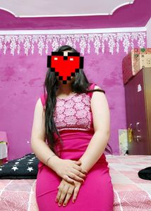 Rose Pink Bodycon Dress