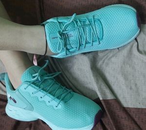 CAMPUS Al Running Shoes For Women.