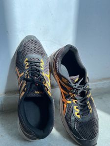 Asics Sport Shoes