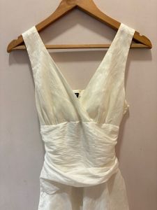 Beautiful Halter Mini Dress