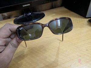 Ray-Ban Sunglasses