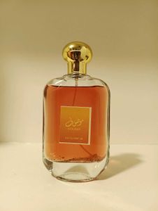 MOUSUF Perfume