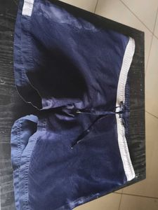 3 Pocket Sports Shorts
